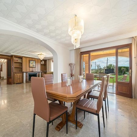 Villa Son Ferriol PMI Dış mekan fotoğraf