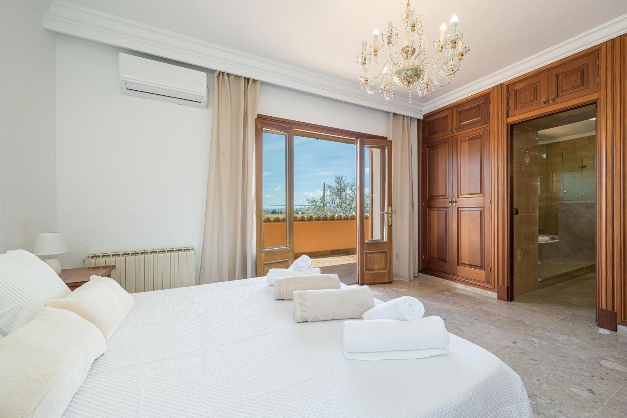Villa Son Ferriol PMI Dış mekan fotoğraf