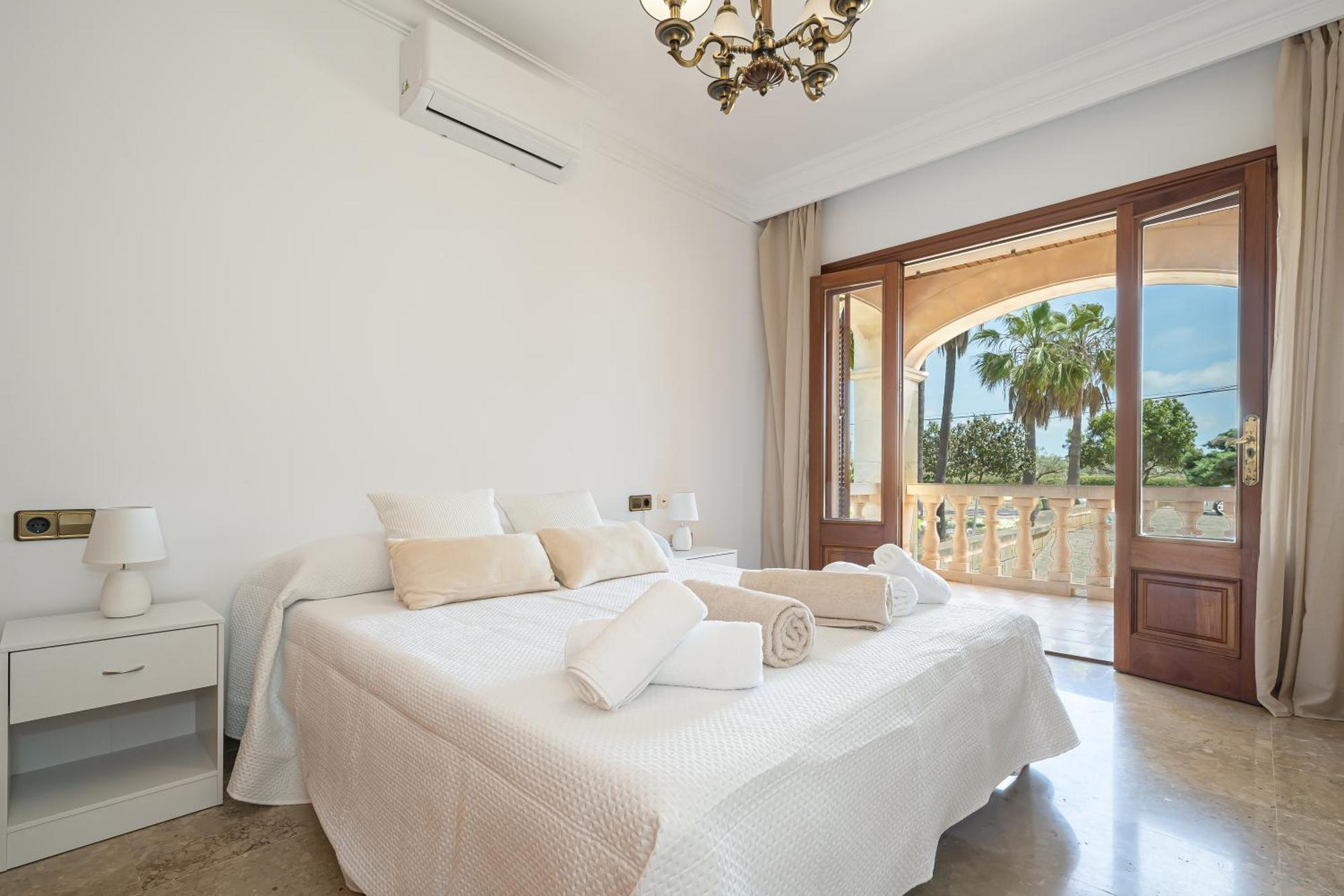 Villa Son Ferriol PMI Dış mekan fotoğraf