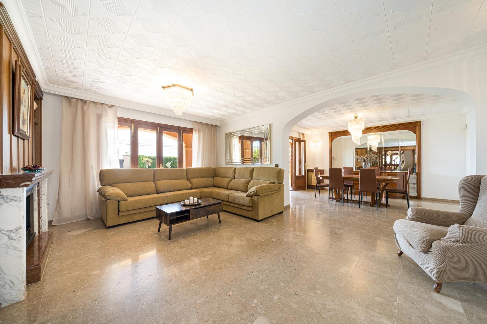 Villa Son Ferriol PMI Dış mekan fotoğraf