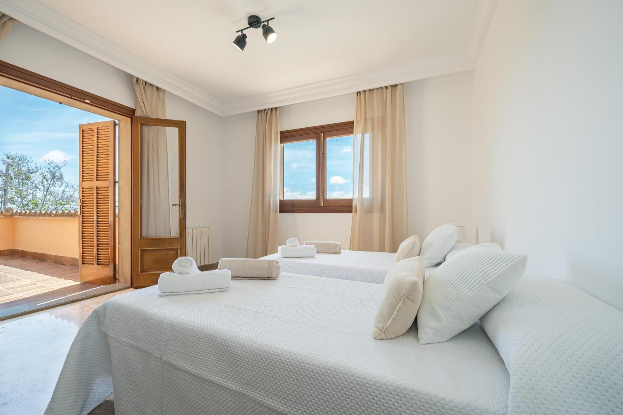 Villa Son Ferriol PMI Dış mekan fotoğraf